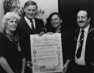 mp-for-maitland-award-good-services